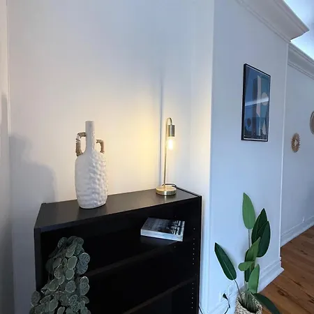 Charmettes - 1 Bedroom - Proche Partdieu *
