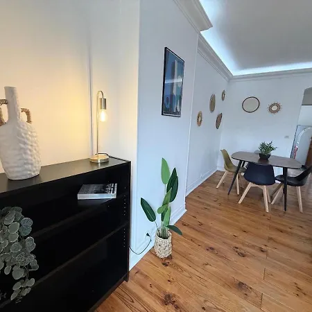 Charmettes - 1 Bedroom - Proche Partdieu Apartment