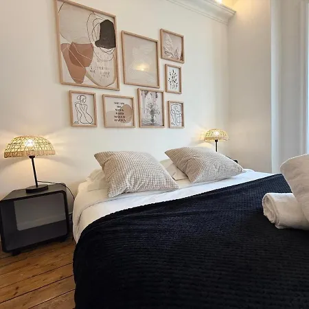 Charmettes - 1 Bedroom - Proche Partdieu