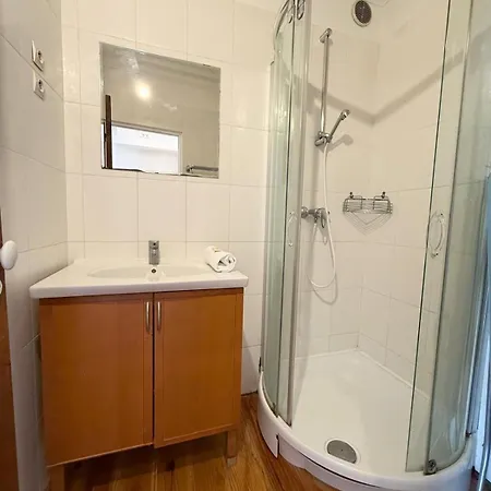 Charmettes - 1 Bedroom - Proche Partdieu Apartment *