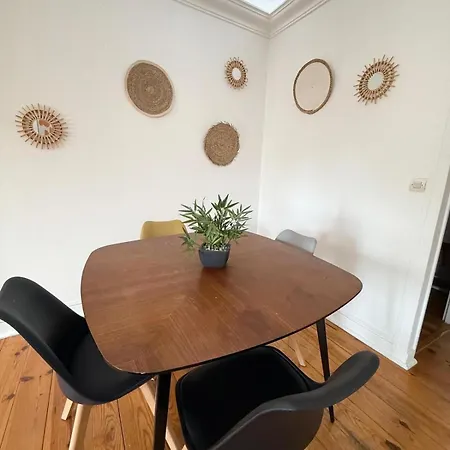 Charmettes - 1 Bedroom - Proche Partdieu * Lyon